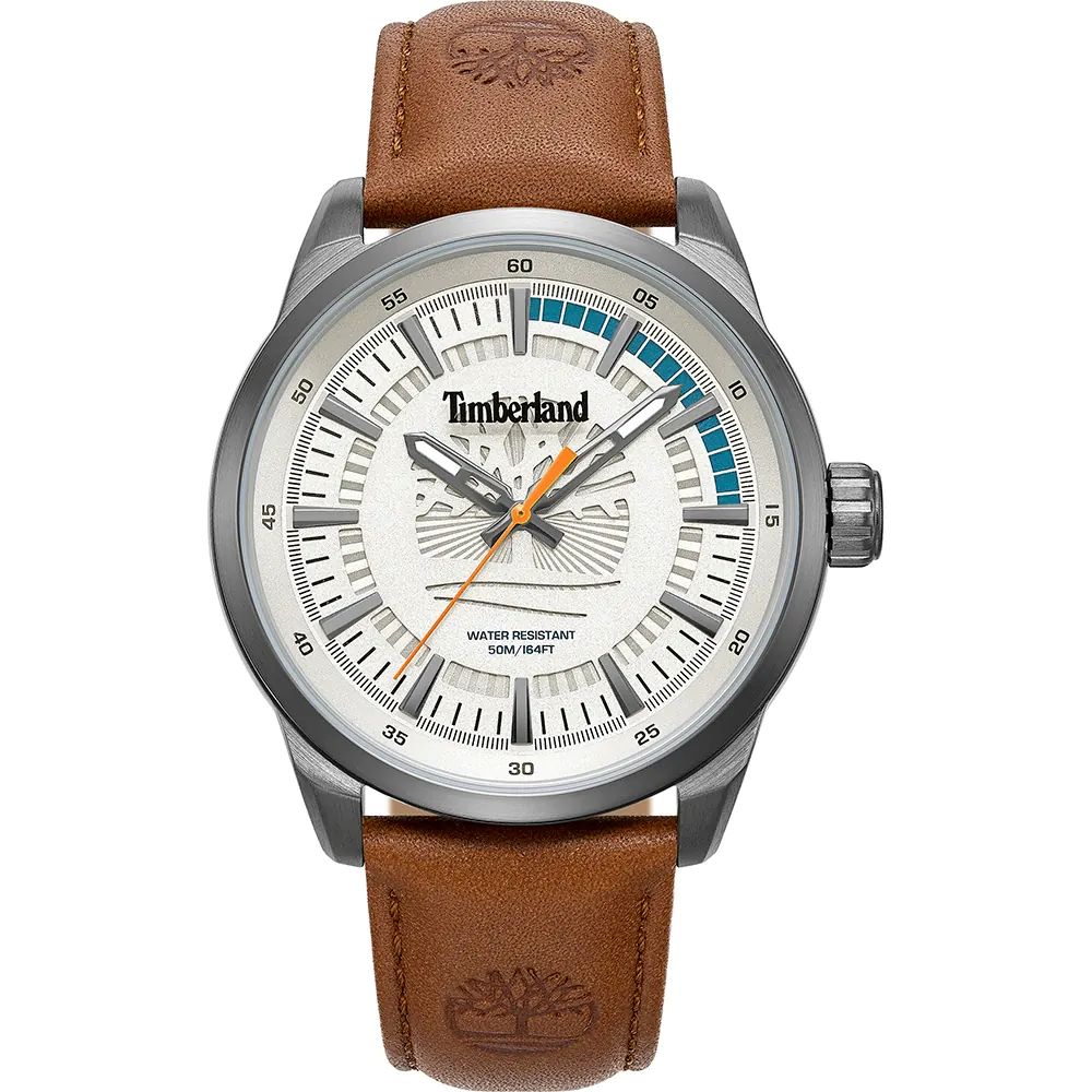 Reloj Timberland Hombre TDWGA0083203 Lanigan