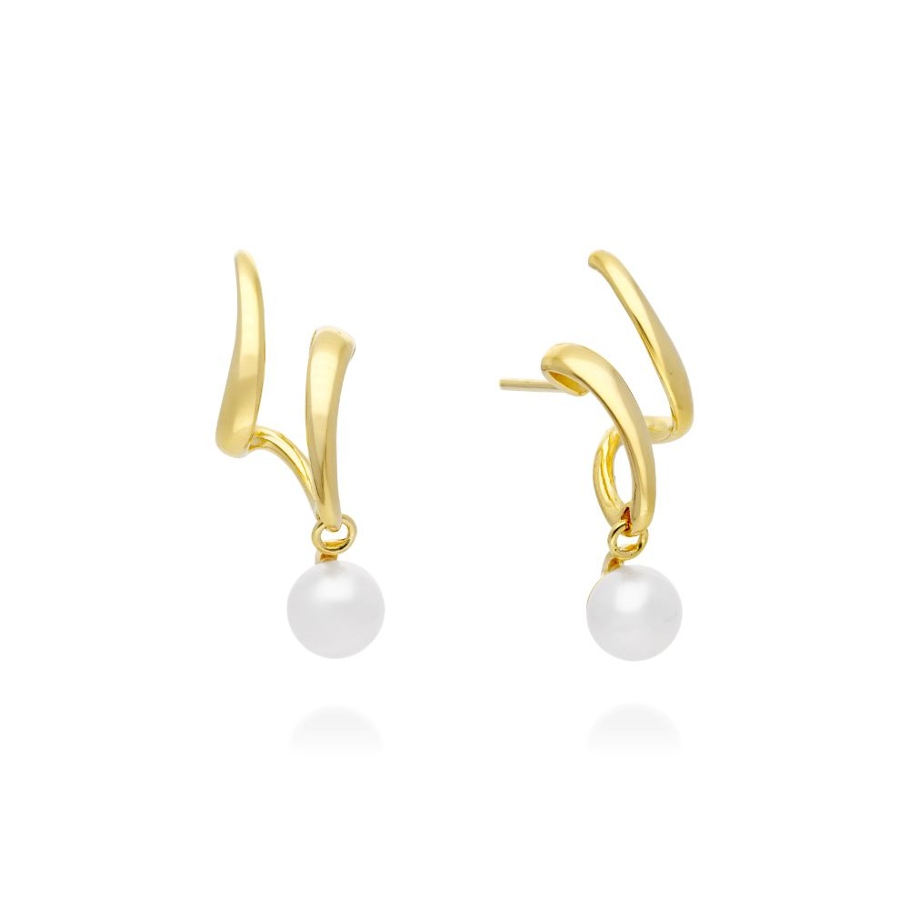 Pendientes Marina García 91261PD - Imagen 2