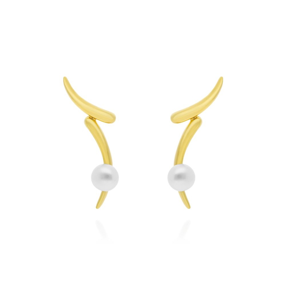 Pendientes Marina García 91263PD