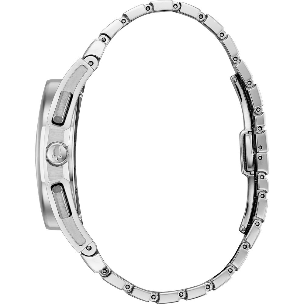 Reloj Bulova Curv Progressive 96A205 - Imagen 2