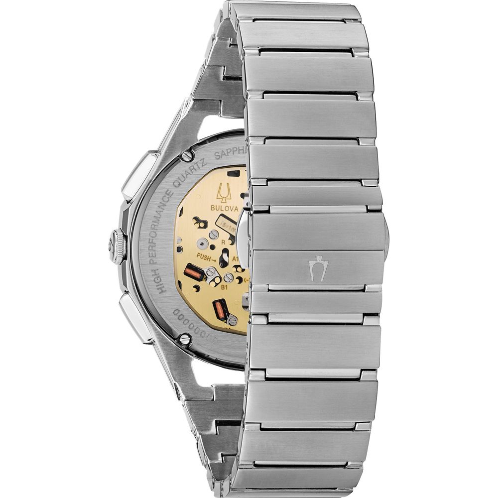 Reloj Bulova Curv Progressive 96A205 - Imagen 3
