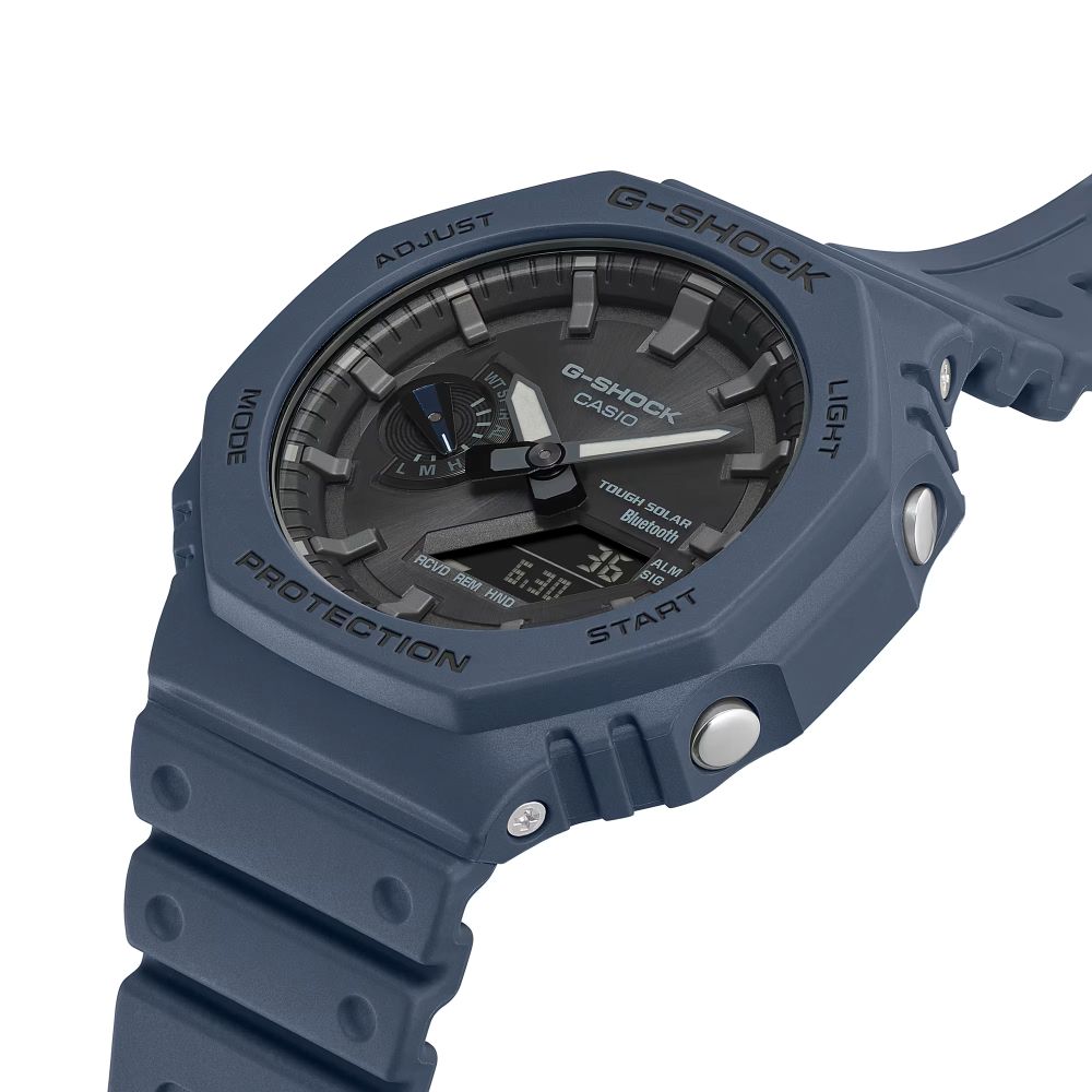 Reloj Casio G-Shock GA-B2100-2AER Solar - Imagen 3