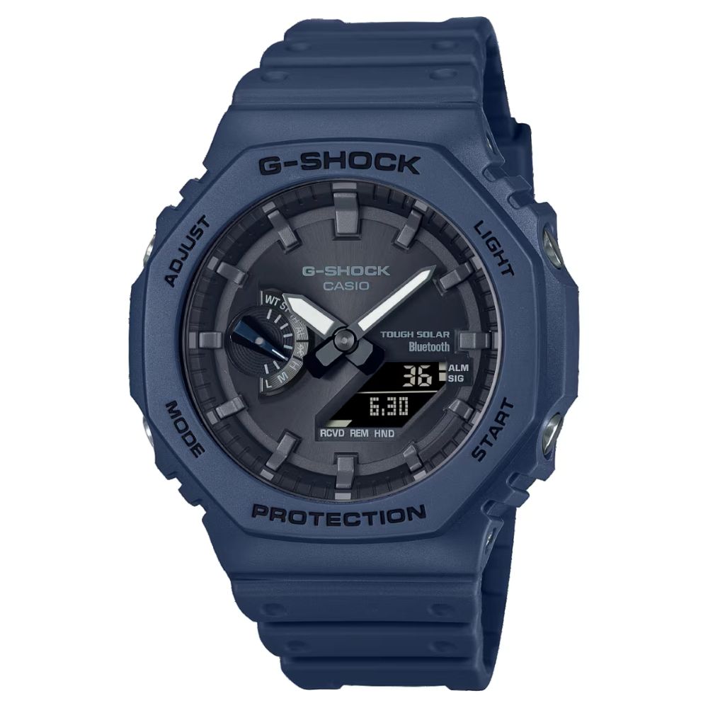 Reloj Casio G-Shock GA-B2100-2AER Solar
