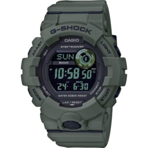 Reloj Casio G-Shock GBD-800UC-3ER G-Squad