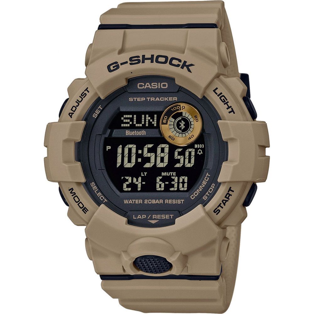 Reloj Casio G-Shock GBD-800UC-5ER G-Squad