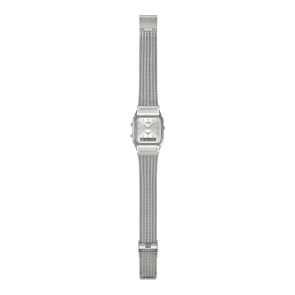 Reloj Casio Vintage AQ-230EM-7AEF - Imagen 2