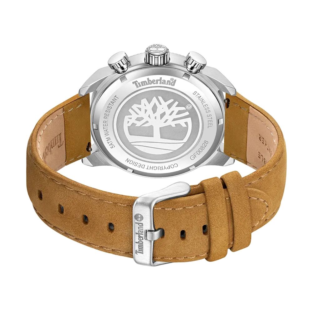 Reloj Timberland Hombre TDWGF0082801 - Imagen 3