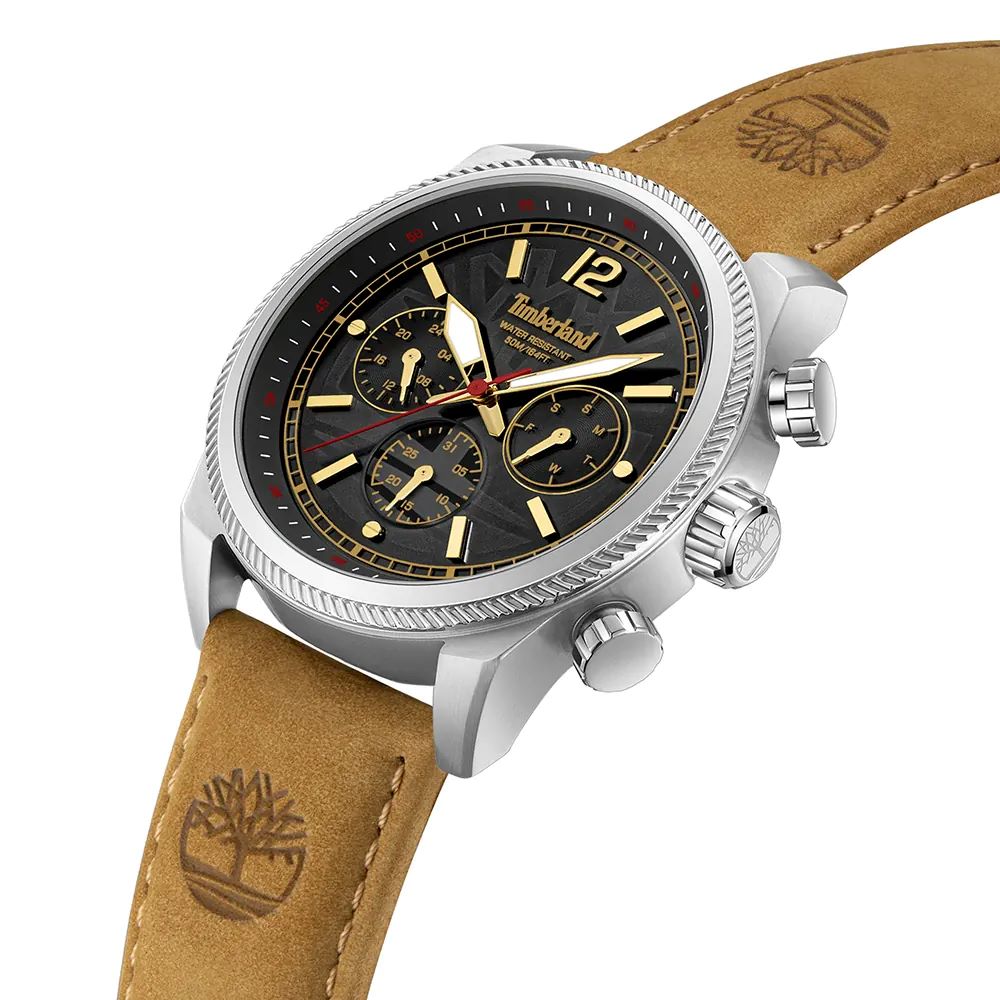 Reloj Timberland Hombre TDWGF0082801 - Imagen 2