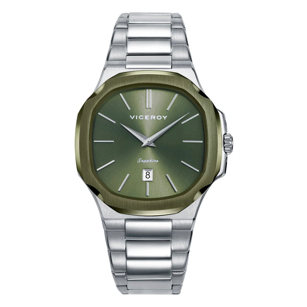 Reloj Viceroy Hombre 45111-67 Laura Escanes