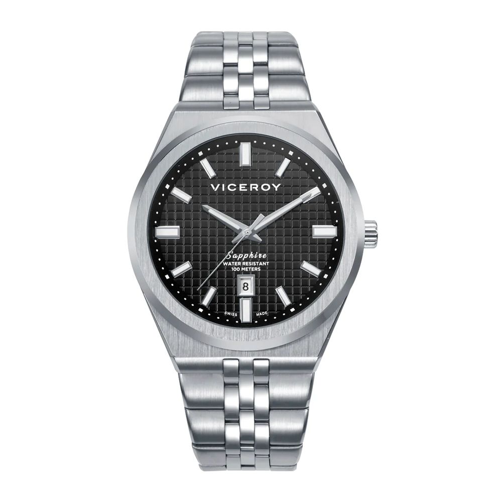 Reloj Viceroy Hombre 45115-57 Swiss Made