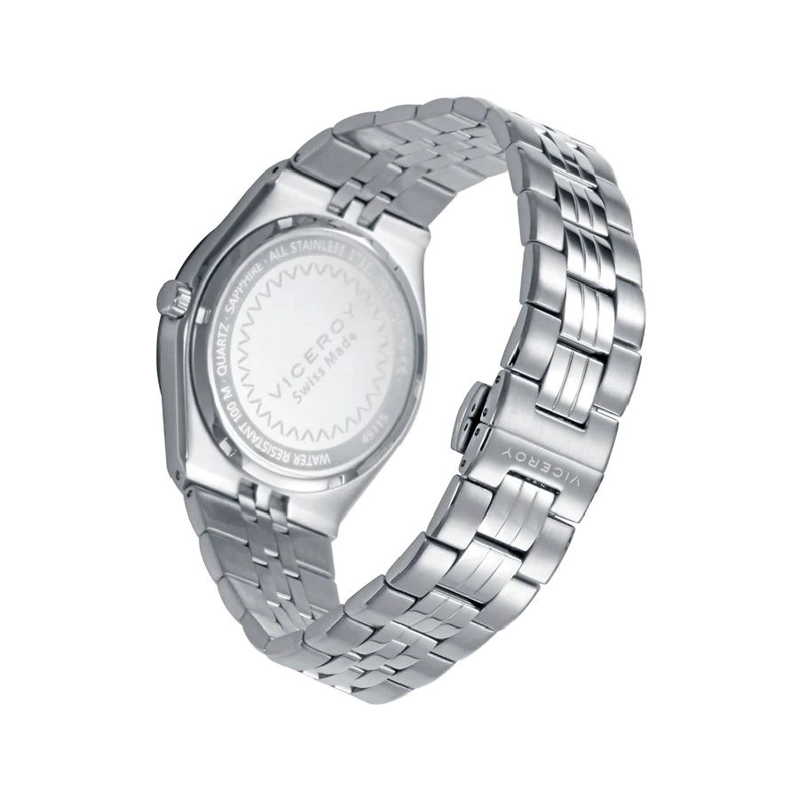 Reloj Viceroy Hombre 45115-67 Swiss Made - Imagen 3