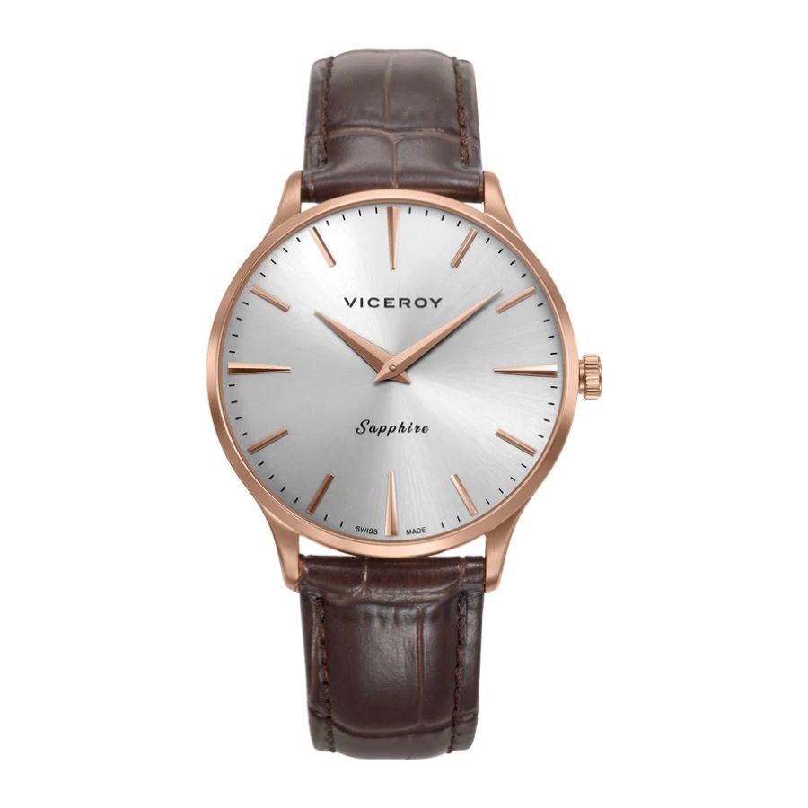 Reloj Viceroy Hombre 45117-87 Swiss Made