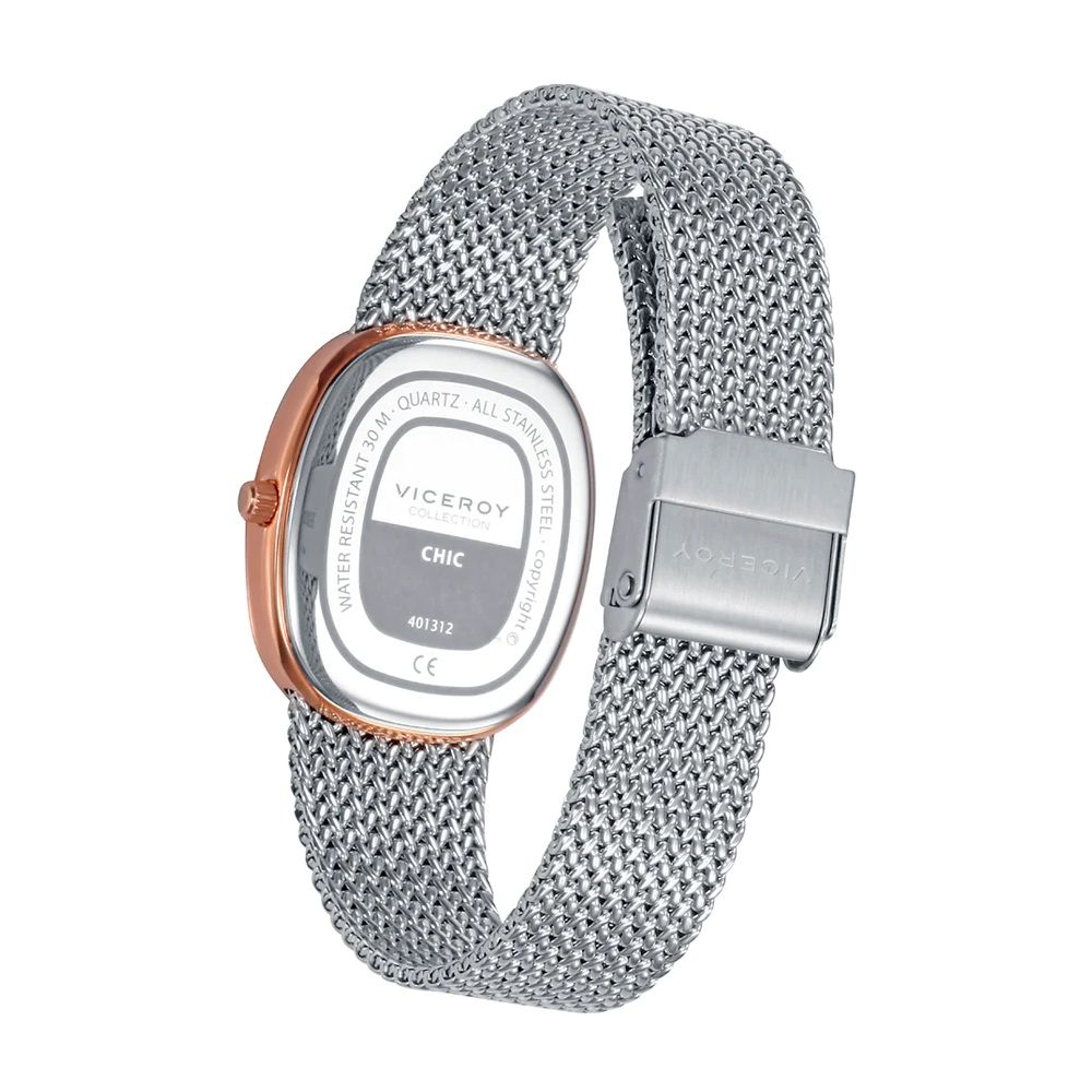 Reloj Viceroy Mujer 401312-17 Chic - Imagen 3