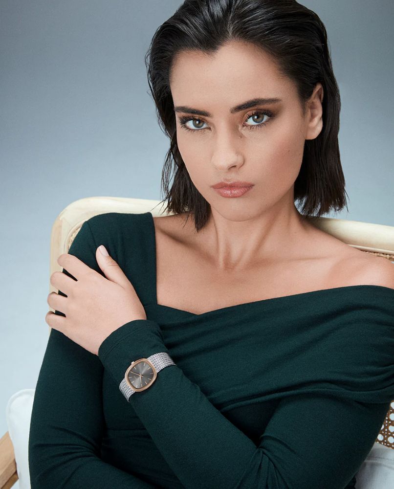 Reloj Viceroy Mujer 401312-17 Chic - Imagen 2