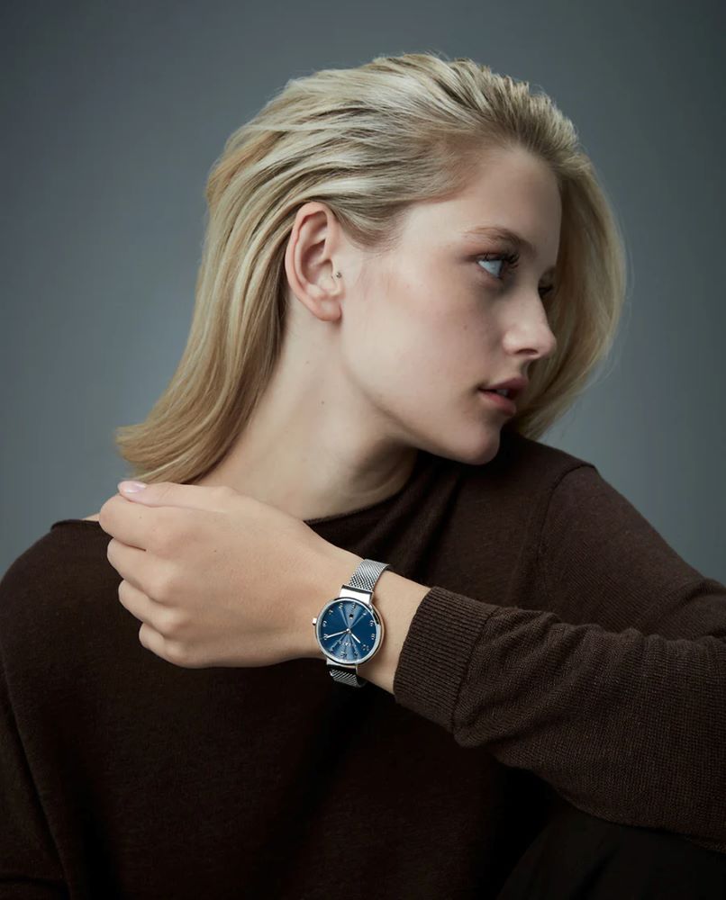 Reloj Viceroy Mujer 41150-35 Kiss - Imagen 2