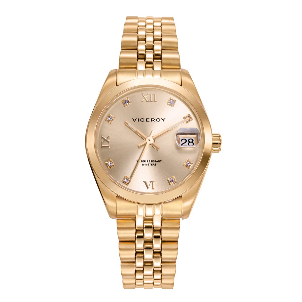 Reloj Viceroy Mujer 42414-23 Chic