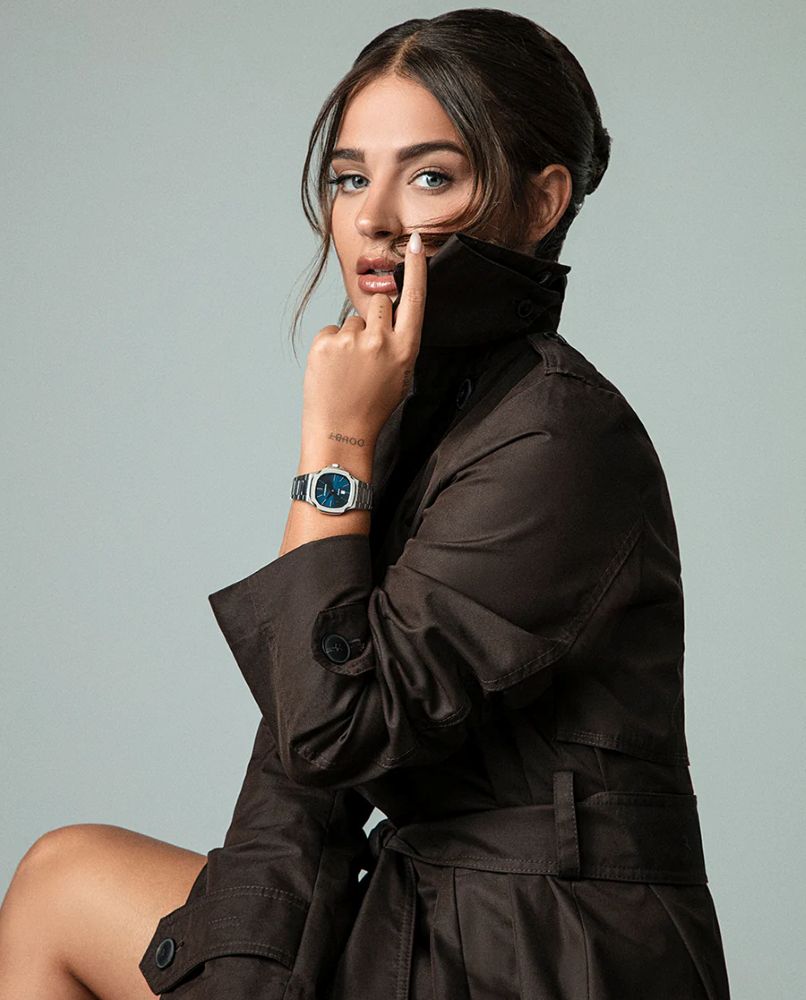 Reloj Viceroy Mujer 45110-37 Laura Escanes - Imagen 4