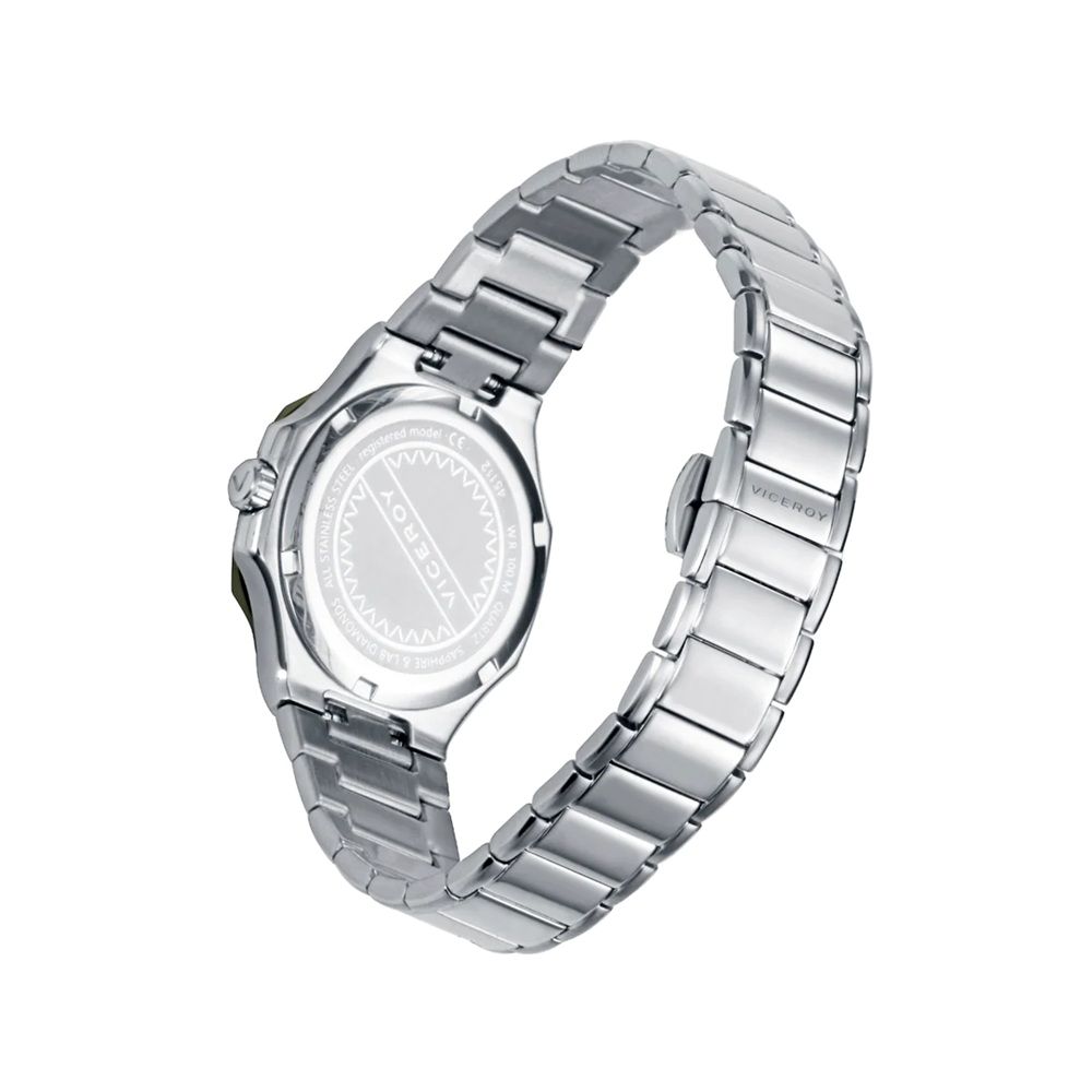 Reloj Viceroy Mujer 45110-67 Laura Escanes - Imagen 3