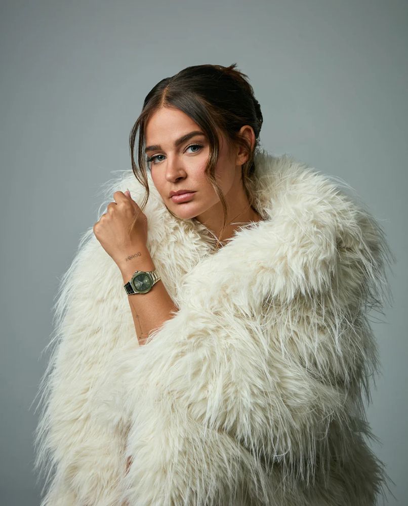 Reloj Viceroy Mujer 45110-67 Laura Escanes - Imagen 4