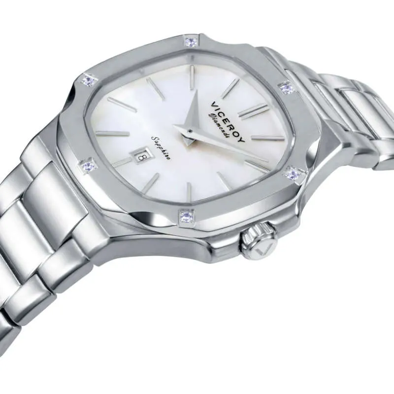 Reloj Viceroy Mujer 45112-07 Laura Escanes - Imagen 2