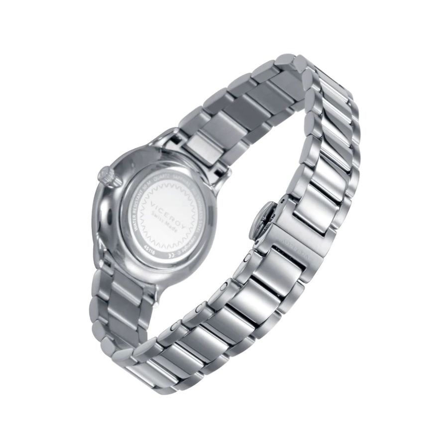 Reloj Viceroy Mujer 45118-07 Swiss Made - Imagen 3