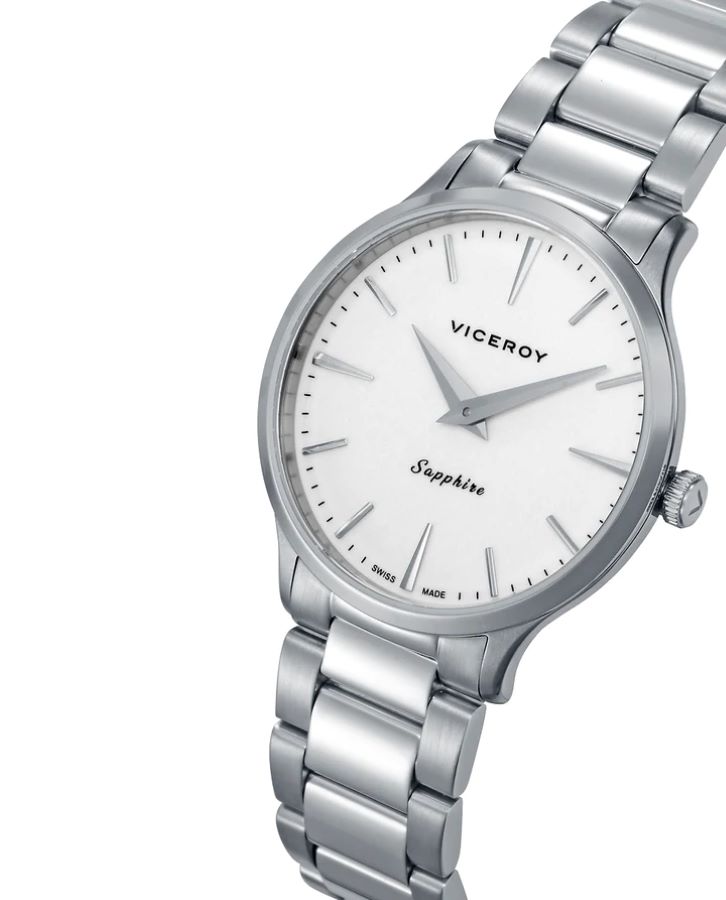 Reloj Viceroy Mujer 45118-07 Swiss Made - Imagen 2