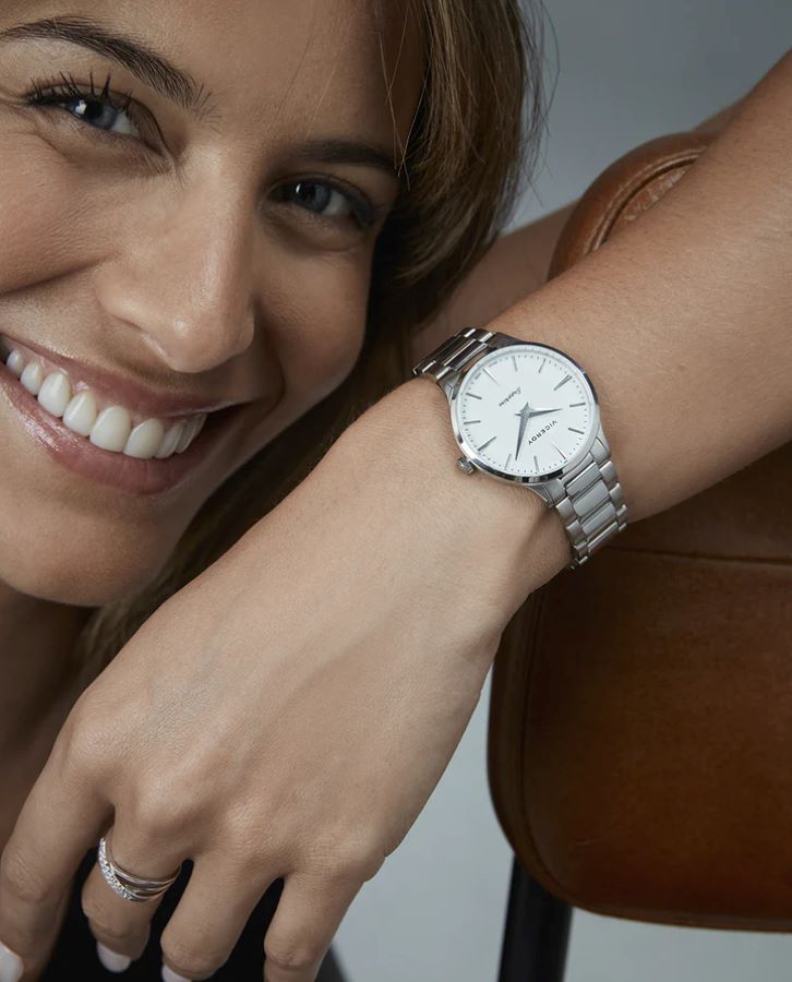 Reloj Viceroy Mujer 45118-07 Swiss Made - Imagen 5