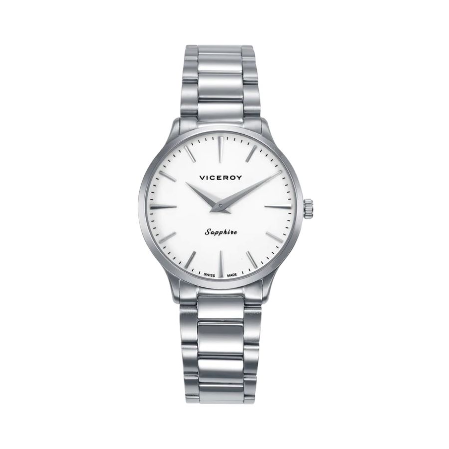 Reloj Viceroy Mujer 45118-07 Swiss Made