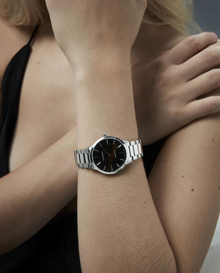 Reloj Viceroy Mujer 45118-57 Swiss Made - Imagen 6