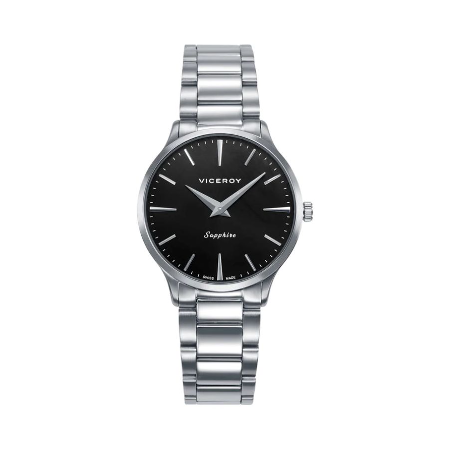 Reloj Viceroy Mujer 45118-57 Swiss Made