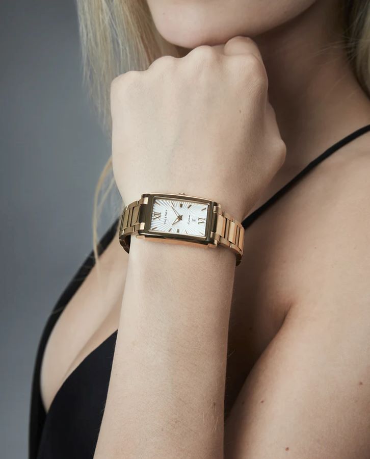 Reloj Viceroy Mujer 45120-83 Swiss Made - Imagen 5