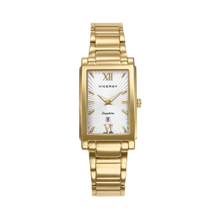 Reloj Viceroy Mujer 45120-83 Swiss Made