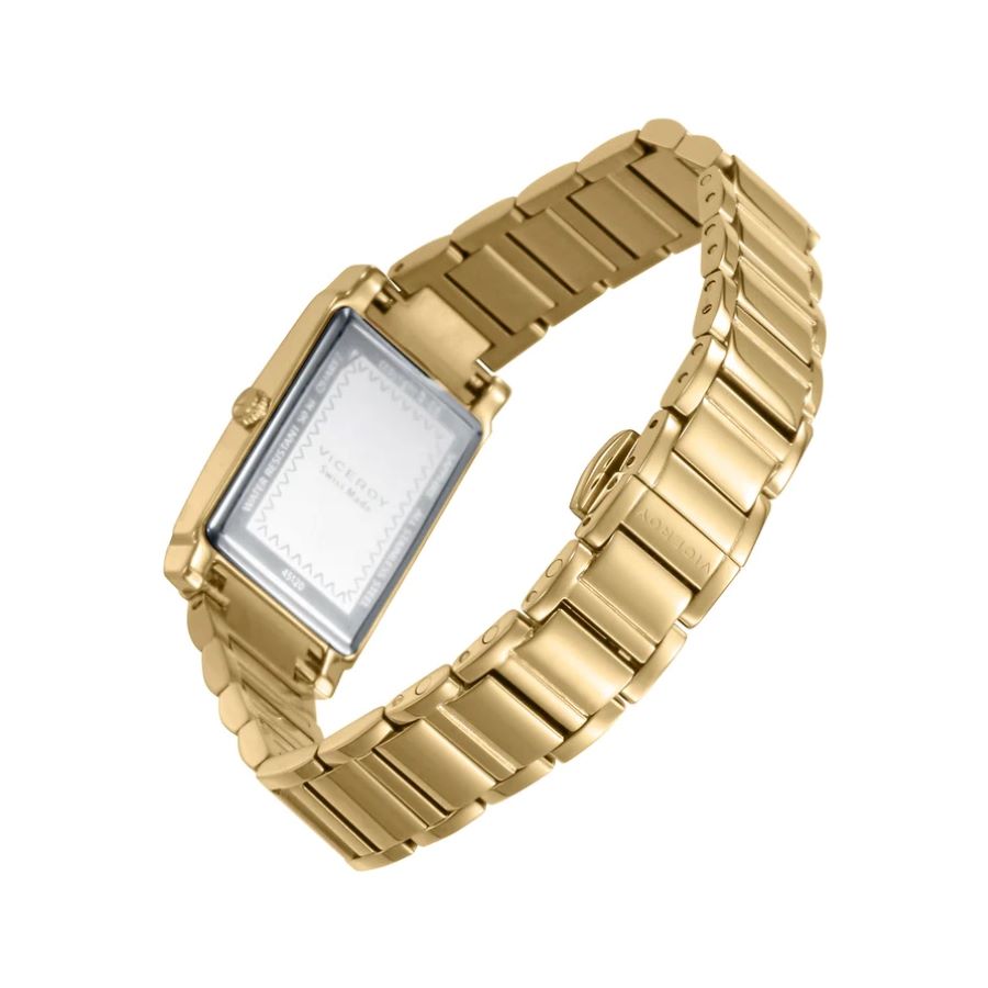 Reloj Viceroy Mujer 45120-83 Swiss Made - Imagen 3