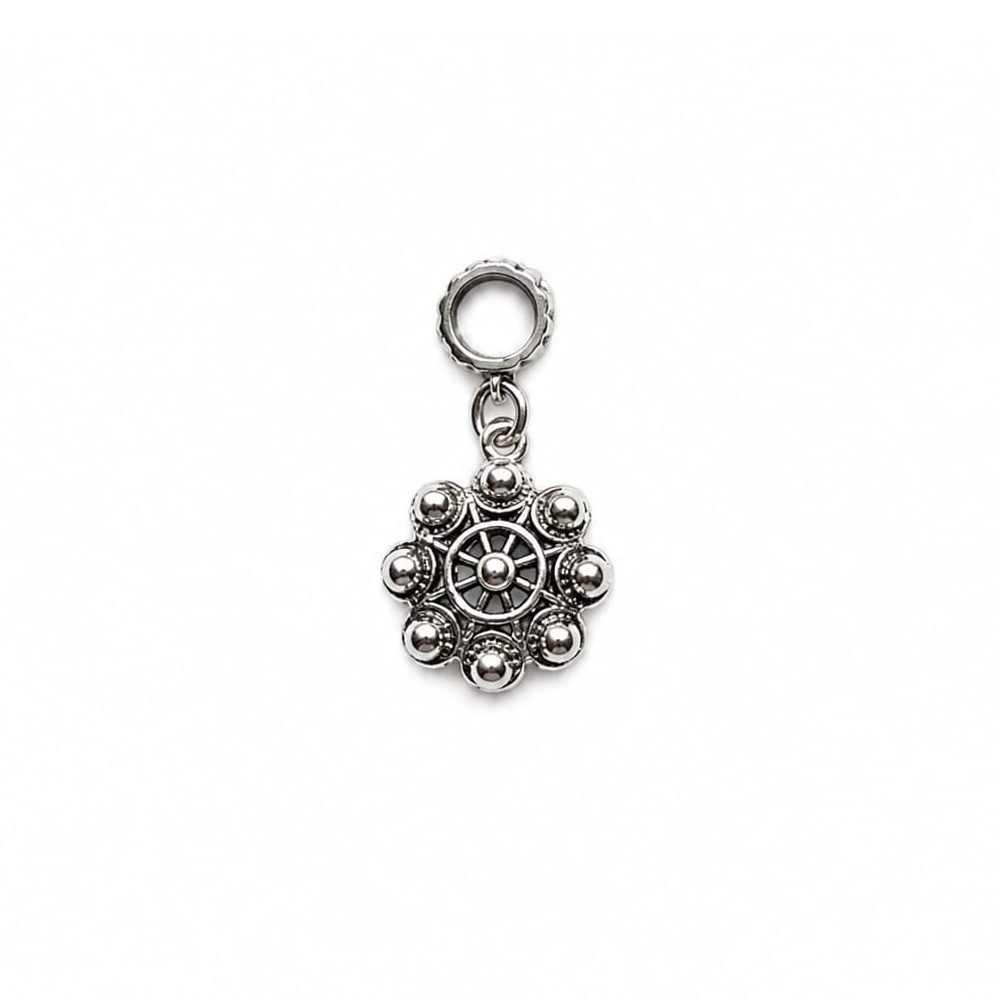 Charm Botón Charro JTRH012