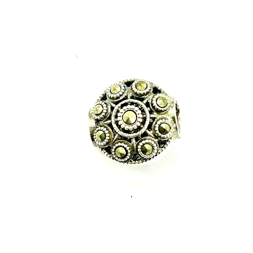 Charm Botón Charro JTRH007