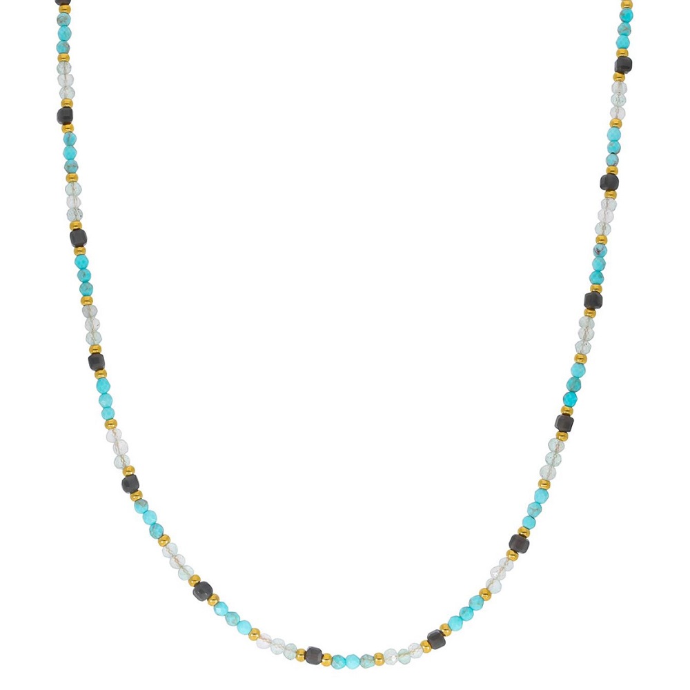 Collar Marea Jewels Mujer C02407/AQ