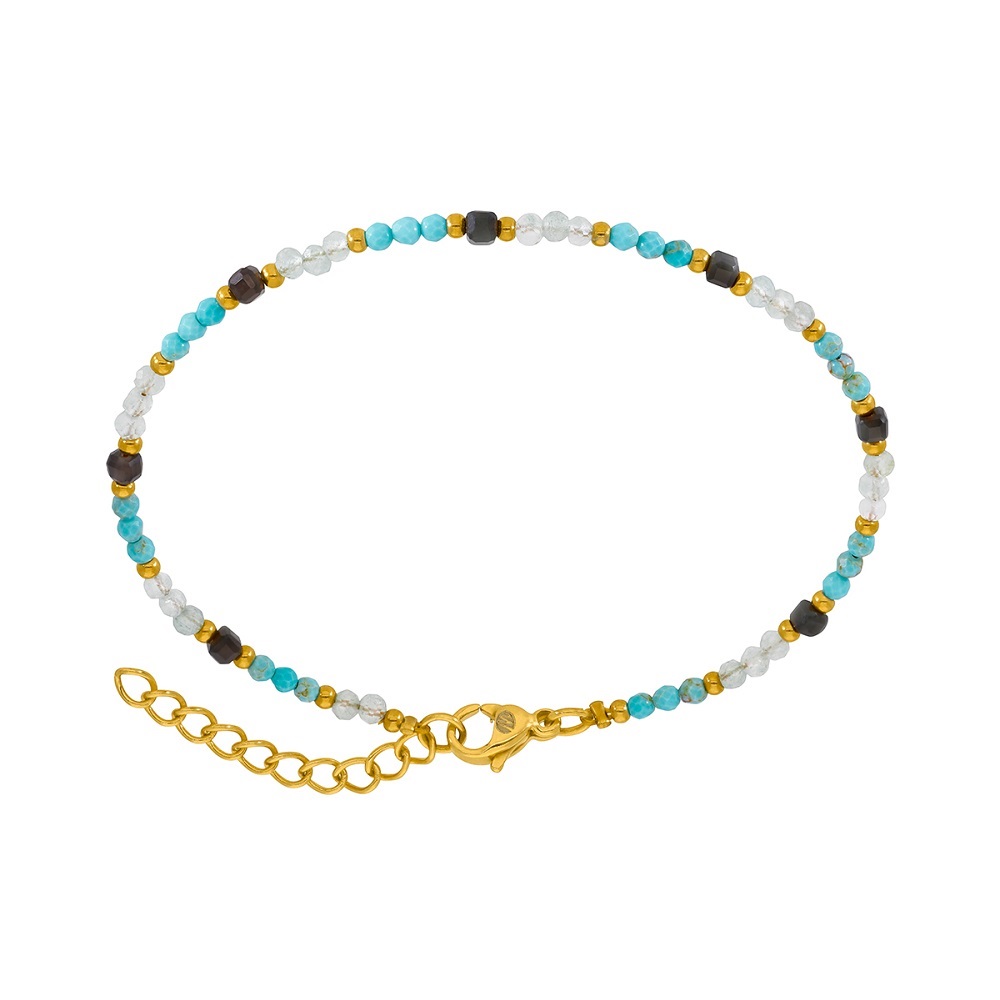 Pulsera Marea Jewels Mujer C02403/AO