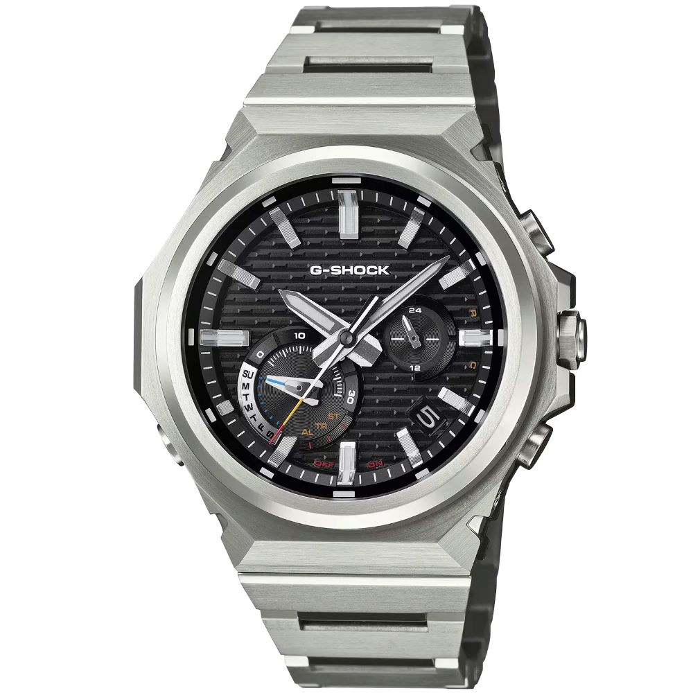 Reloj Casio G-Shock GST-B1000D-1AER Solar