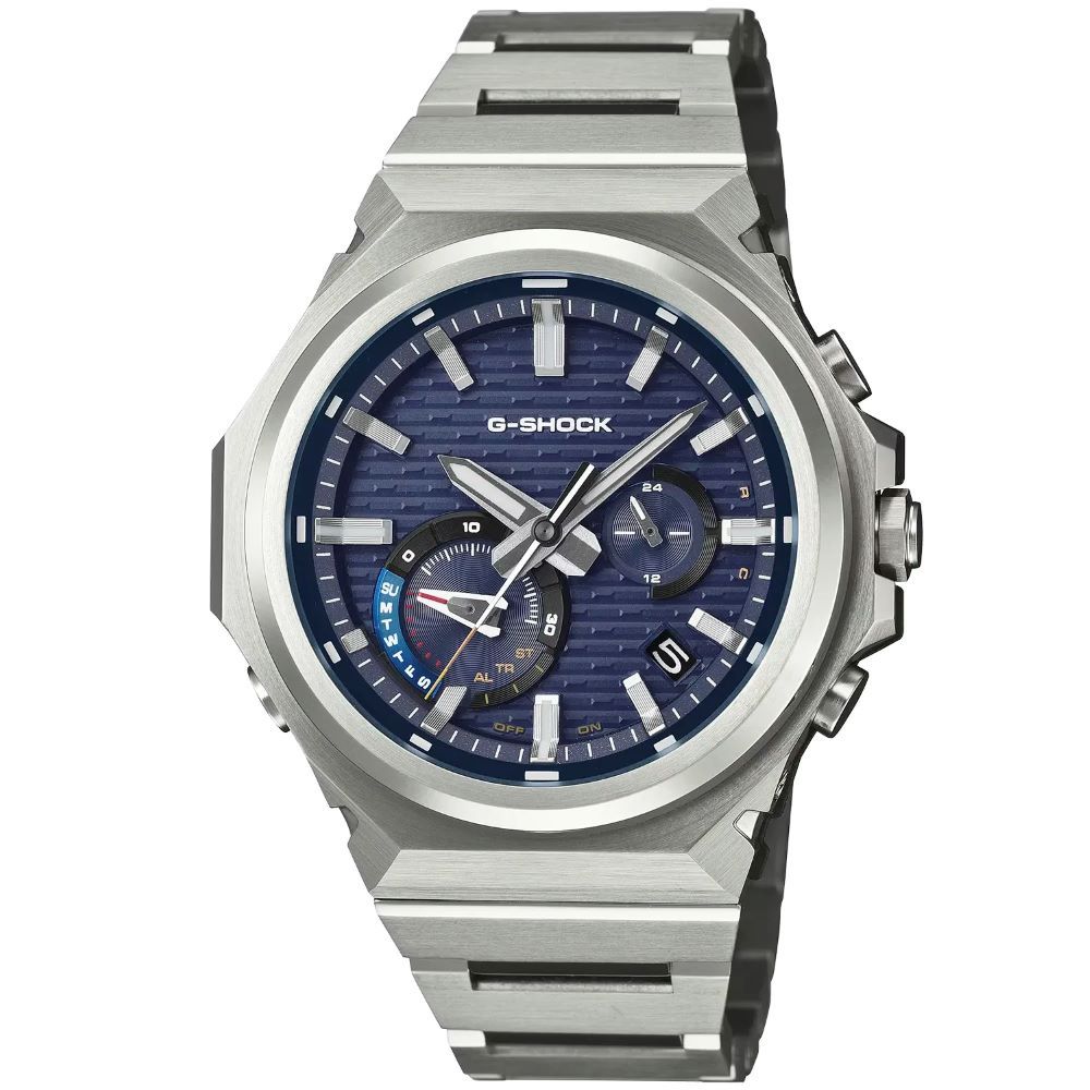 Reloj Casio G-Shock GST-B1000D-2AER Solar