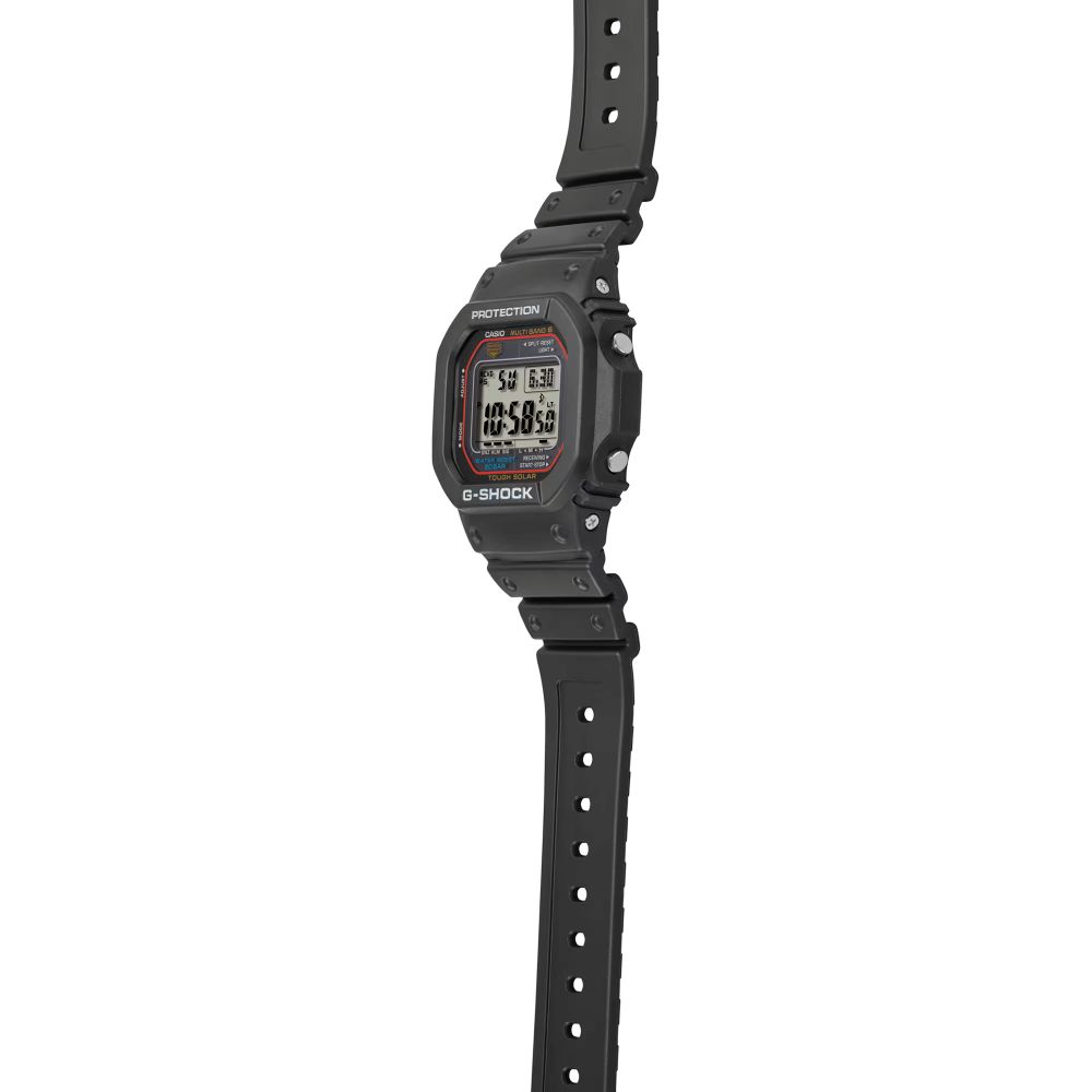 Reloj Casio G-Shock GW-M5610U-1ER Solar - Imagen 4