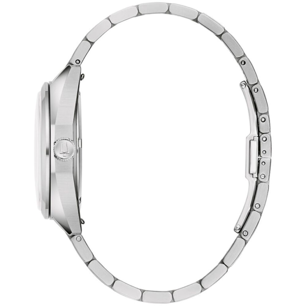 Reloj Bulova Hombre 96B472 Precisionist Jet Star - Imagen 2