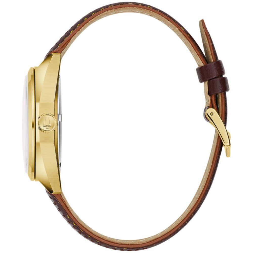 Reloj Bulova Hombre 97B214 Precisionist Jet Star - Imagen 2