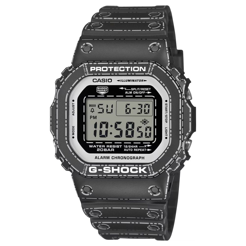 Reloj Casio G-Shock DW-5600RGM-1ER