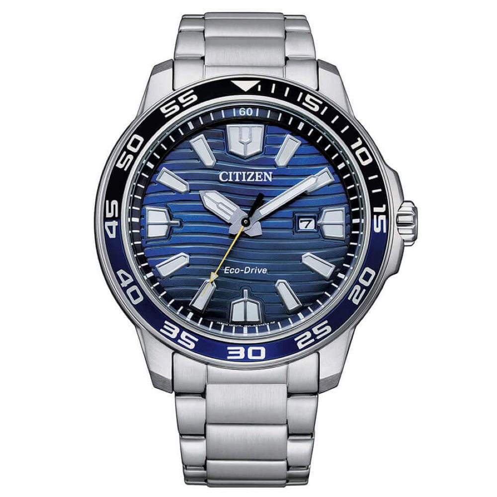 Reloj Citizen Hombre AW1525-81L Eco Drive