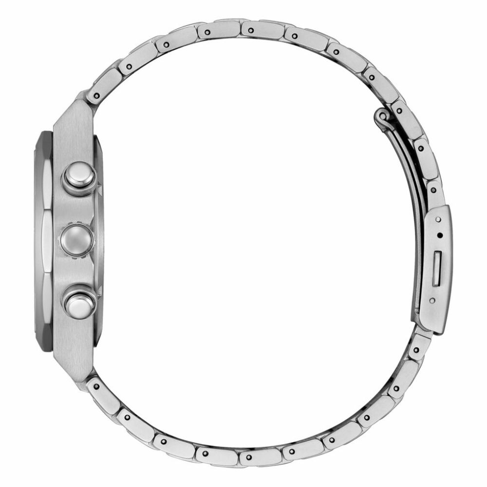 Reloj Citizen Hombre CA4690-51A Eco Drive Titanium - Imagen 2