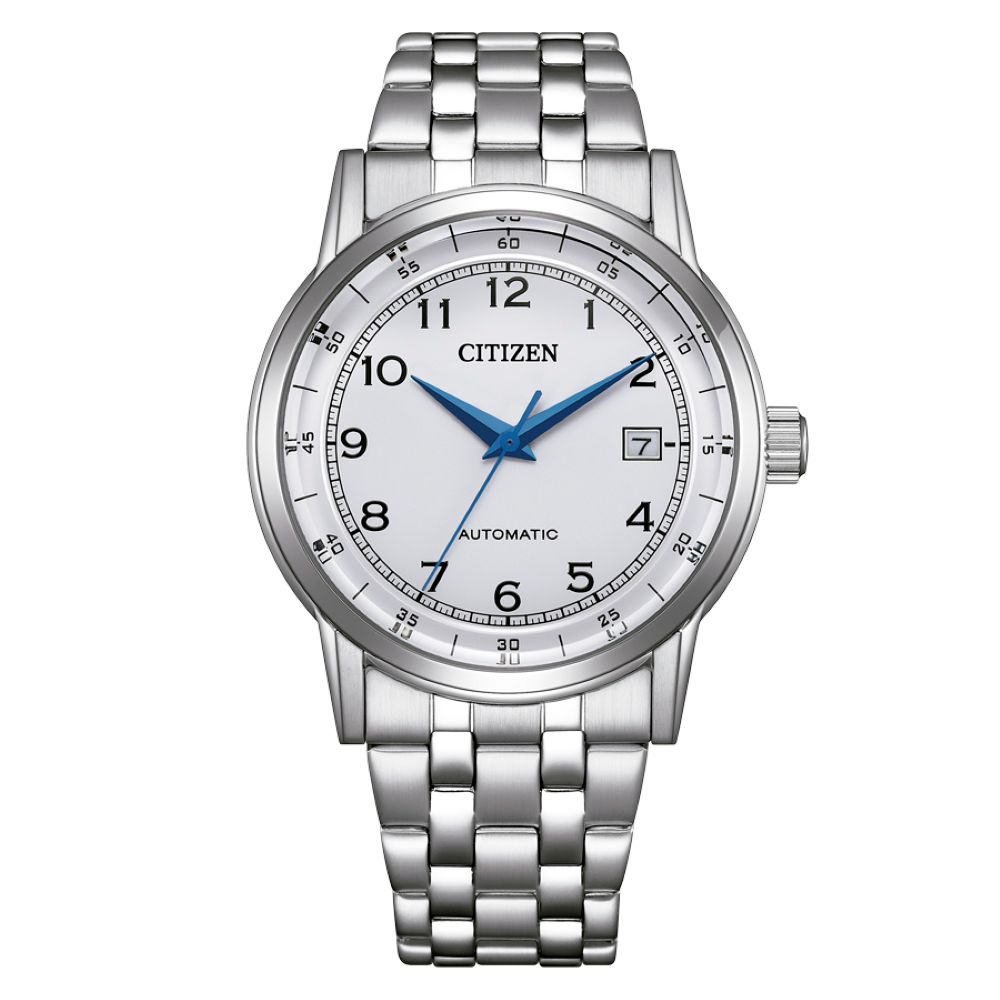 Reloj Hombre Citizen NJ0210-56A Automático