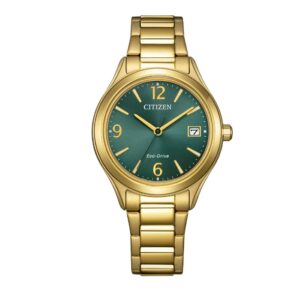 Reloj Mujer Citizen Lady FE6122-64X Eco Drive