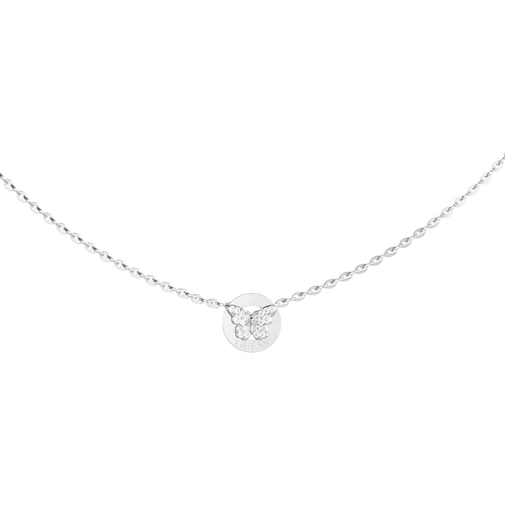 Collar Mujer GUESS JUBN06134JWRHT-U