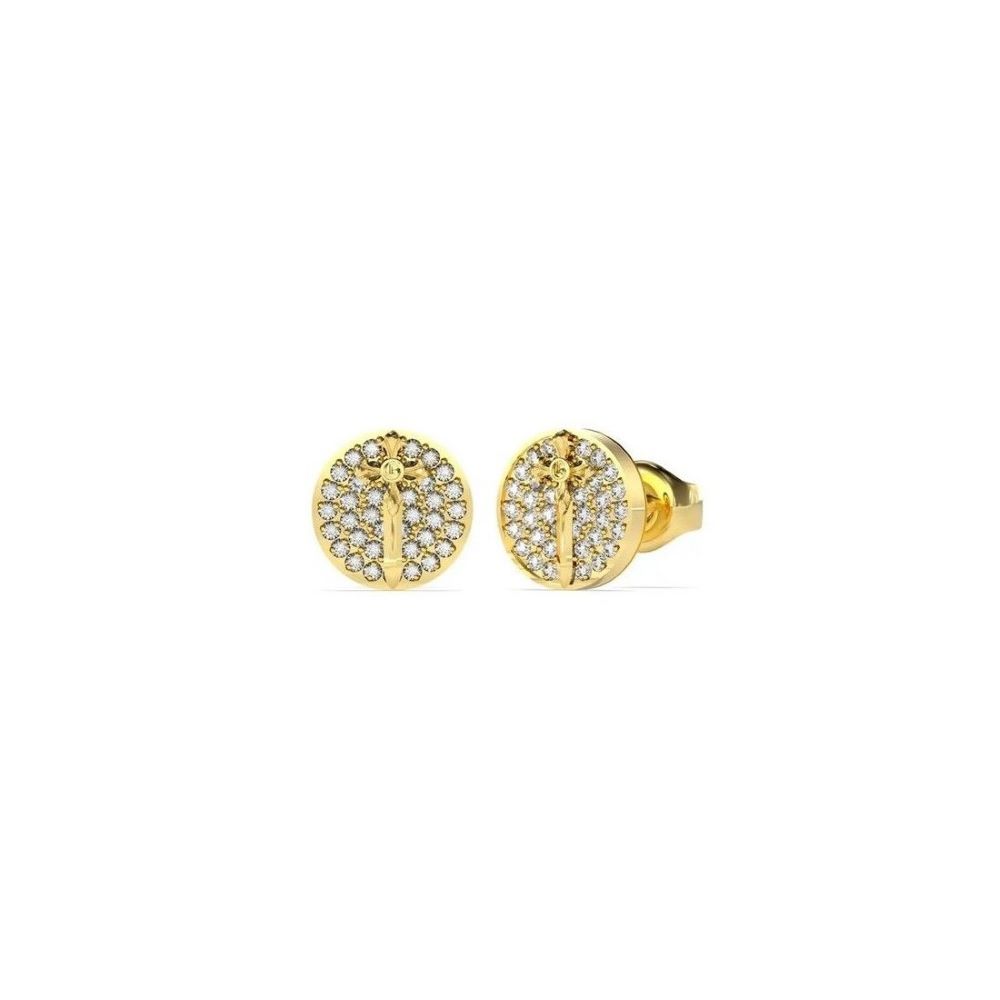 Pendientes Hombre GUESS JUME05082JWYGT-U