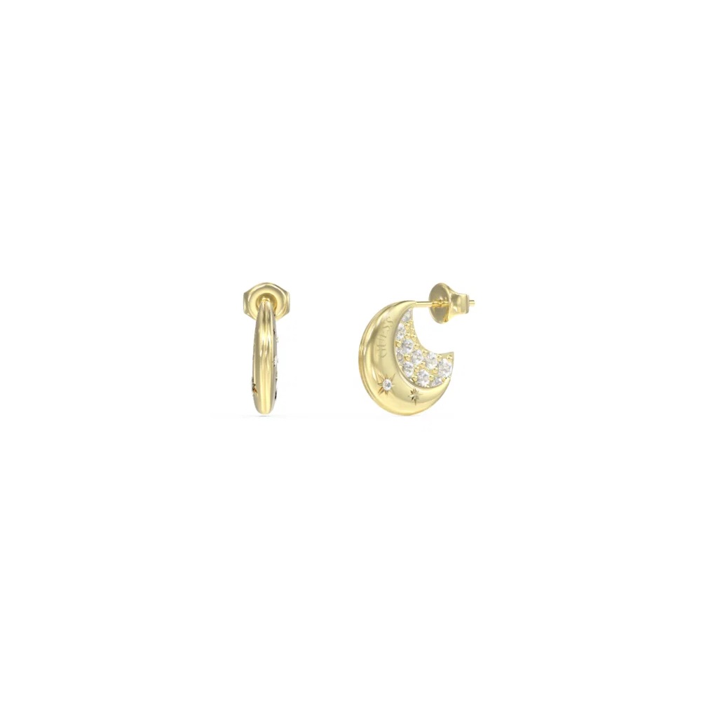Pendientes Mujer Guess JUBE06229JWYGT-U
